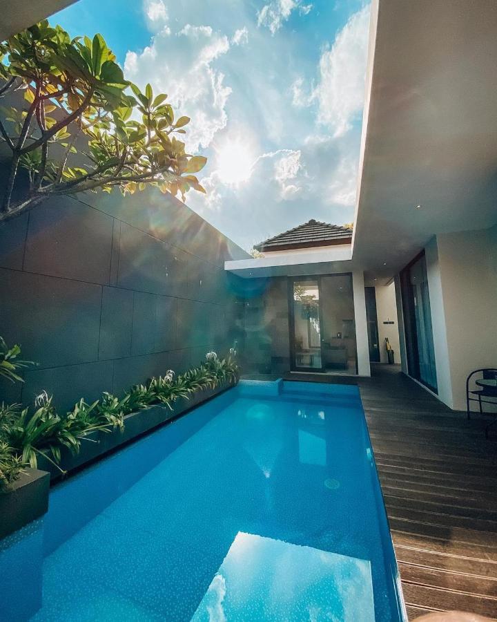 Villa Carmela Batu By Kingspark 8 Экстерьер фото