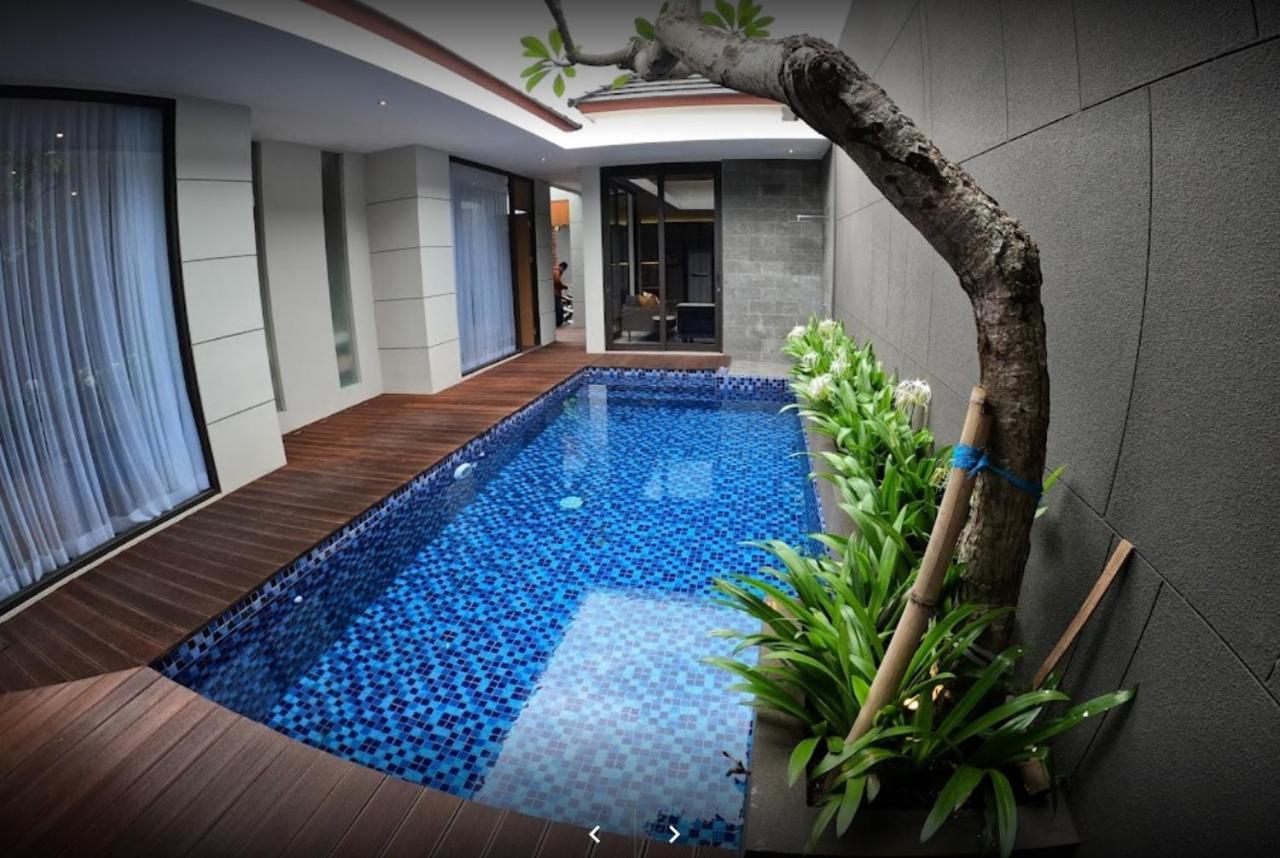 Villa Carmela Batu By Kingspark 8 Экстерьер фото